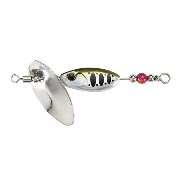 Duo Spearhead Ryuki Spinner 2cm 3,5gr PNA4034 Yamame Błystka obrotowa