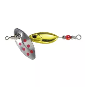   Duo Spearhead Ryuki Spinner 2cm 5gr PSA0588 Gold Slash UV Błystka obrotowa
