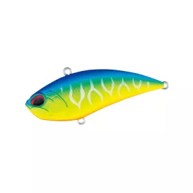   Duo Realis Vibration 68 G-FIX 6,8cm 21gr ACC3049 Mat BB Chart Tiger Süllyedő Wobbler