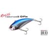 Duo Realis Vibration 68 G-FIX 6,8cm 21gr CCC3069 Red Tiger Tonący Wobler