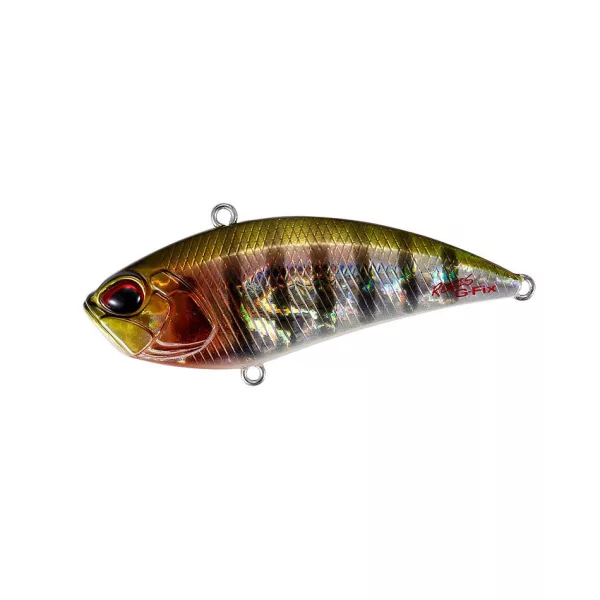 Duo Realis Vibration 68 G-FIX 6,8cm 21gr ADA3058 Prism Gill Süllyedő Wobbler
