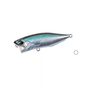   Duo Realis Popper 64 6,4cm 9gr ADA3093 Prism Smelt Pływający Wobler
