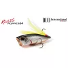 Duo Realis Popper 64 6,4cm 9gr ADA3093 Prism Smelt Pływający Wobler