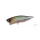 Duo Realis Popper 64 6,4cm 9gr GEA3006 Ghost Minnow Felúszó Wobbler
