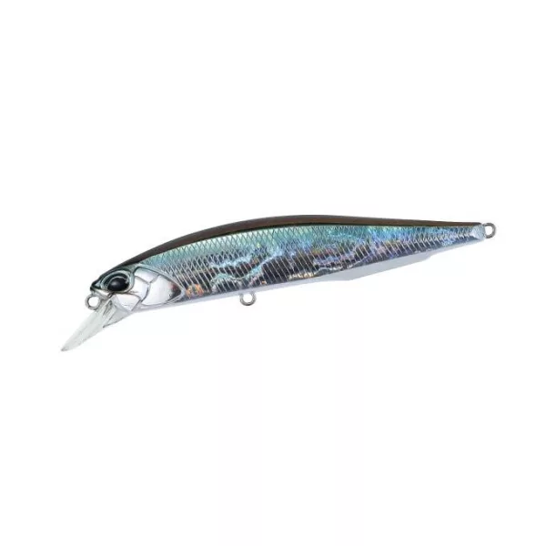 Duo Realis Jerkbait 100SP 10cm 14,5gr ADA3093 Prism Smelt Pływający Wobler