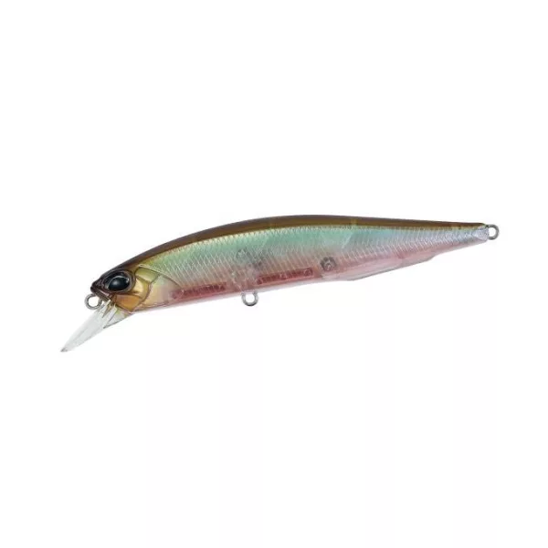 Duo Realis Jerkbait 100SP 10cm 14,5gr GEA3006 Ghost Minnow Pływający Wobler