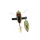 Duo Realis Shinmushi 4,0cm 5,7gr CCC3403 Camouflage Bug Imitacja Owada