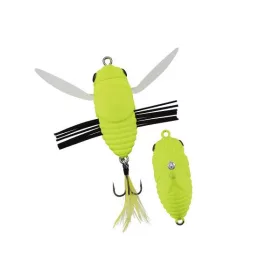   Duo Realis Shinmushi 4,0cm 5,7gr ACC3404 Mat Chart Bug Imitacja Owada