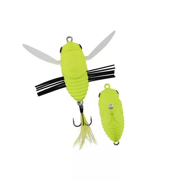 Duo Realis Shinmushi 4,0cm 5,7gr ACC3404 Mat Chart Bug Imitacja Owada