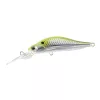 Duo Realis Rozante Shad 57MR 5,7cm 4,8gr CSA3378 Inakko Chart Pływający Wobler