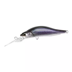   Duo Realis Rozante Shad 57MR 5,7cm 4,8gr CVN3379 Sexy Wakasagi Pływający Wobler