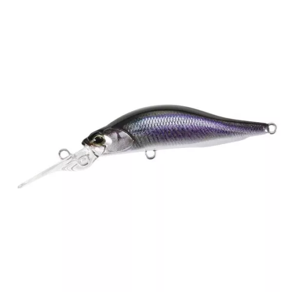 Duo Realis Rozante Shad 57MR 5,7cm 4,8gr CVN3379 Sexy Wakasagi Pływający Wobler