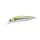 Duo Realis Rozante 63SP 6,3cm 5gr CSA3378 Inakko Chart Lebegő Wobbler