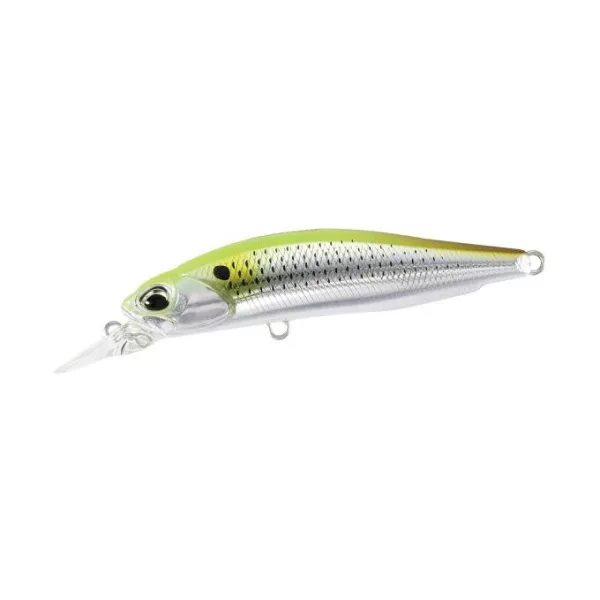 Duo Realis Rozante 63SP 6,3cm 5gr CSA3378 Inakko Chart Lebegő Wobbler