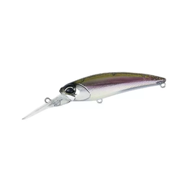 Duo Realis Shad 62DR SP 6,2cm 6gr DSH3061 Komochi Wakasagi Pływający Wobler