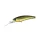 Duo Realis Shad 62DR SP 6,2cm 6gr DSH3074 HS Black Gold Pływający Wobler