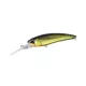Duo Realis Shad 62DR SP 6,2cm 6gr DSH3074 HS Black Gold Pływający Wobler