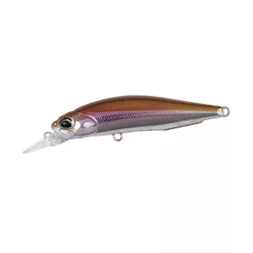   Duo Realis Rozante 63SP 6,3cm 5gr DRA3013 Natural Wakasagi Lebegő Wobbler
