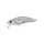 Duo Tetra Works Toto 48HS 4,8cm 4,3gr GJA0101 Zebra Glow Tonący Wobler
