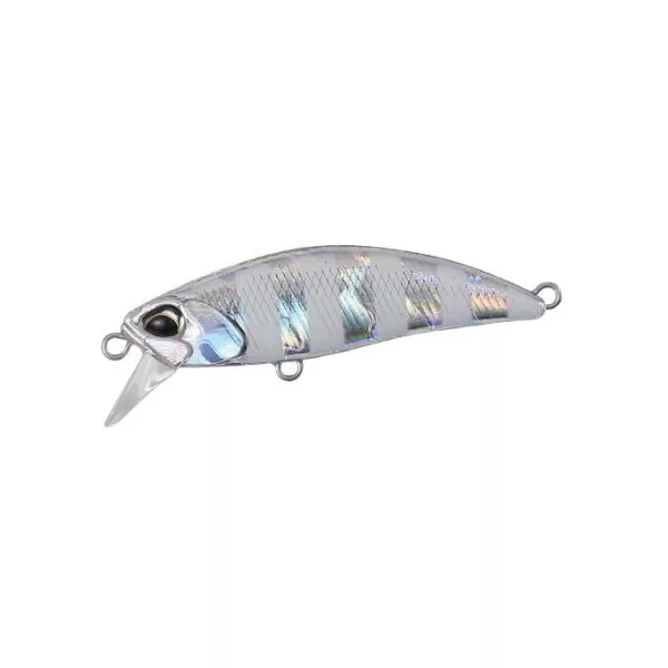 Duo Tetra Works Toto 48HS 4,8cm 4,3gr GJA0101 Zebra Glow Tonący Wobler