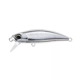   Duo Spearhead Ryuki 46S 4,6cm 5gr MCC0552 UV Silver Slash B Süllyedő Wobbler
