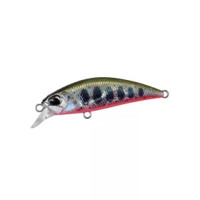   Duo Spearhead Ryuki 46S 4,6cm 5gr ADA4068 Yamame Piros Has Süllyedő Wobbler