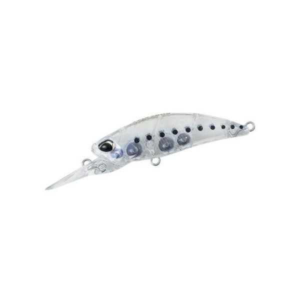 Duo Tetra Works TotoShad 4,8cm 4,5gr GEA0210 Anchovy Baby Sinking Wobbler