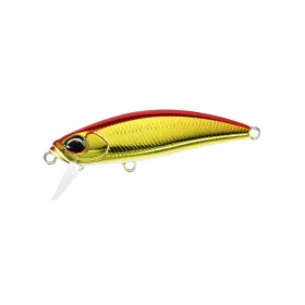   Duo Spearhead Ryuki 46S 4,6cm 5gr MCC4026 Metal Red Gold Süllyedő Wobbler