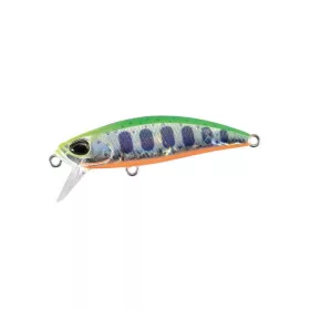  Duo Spearhead Ryuki 46S 4,6cm 5gr ADA4140 Lime Yamame OB Süllyedő Wobbler