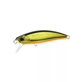   Duo Spearhead Ryuki 46S 4,6cm 5gr MCC4054 Metal Black Gold Süllyedő Wobbler