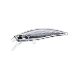   Duo Spearhead Ryuki 51S 5,1cm 5,5gr MCC0552 UV Silver Slash B Tonący Wobler