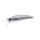 Duo Spearhead Ryuki 51S 5,1cm 5,5gr MCC0552 UV Silver Slash B Tonący Wobler