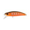 Duo Spearhead Ryuki 51S 5,1cm 5,5gr ACC4072 Full Orange Yamame RB Wobler tonący
