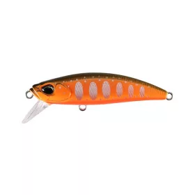   Duo Spearhead Ryuki 51S 5,1cm 5,5gr ACC4072 Full Orange Yamame RB Wobler tonący
