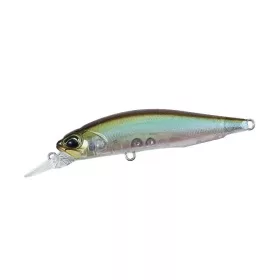   Duo Realis Rozante 63SP 6,3cm 5gr GEA3006 Ghost Minnow Lebegő Wobbler