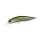 Duo Realis Rozante 63SP 6,3cm 5gr DRA3050 Half Mirror Ayu Lebegő Wobbler