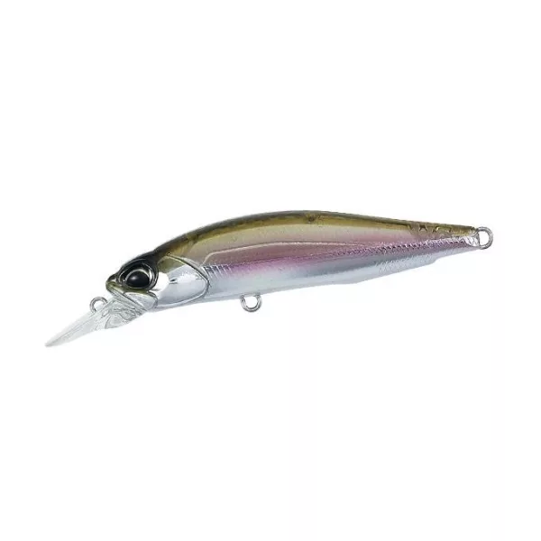 Duo Realis Rozante 63SP 6,3cm 5gr DSH3061 Komochi Wakasagi Lebegő Wobbler
