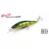 Duo Realis Rozante 63SP 6,3cm 5gr DSH3061 Komochi Wakasagi Lebegő Wobbler