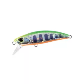   Duo Spearhead Ryuki 51S 5,1cm 5,5gr ADA4140 Lime Yamame OB Wobler tonący