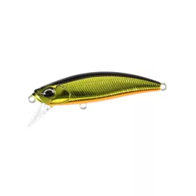  Duo Spearhead Ryuki 51S 5,1cm 5,5gr MCC4054 Metal Black Gold Tonący Wobler