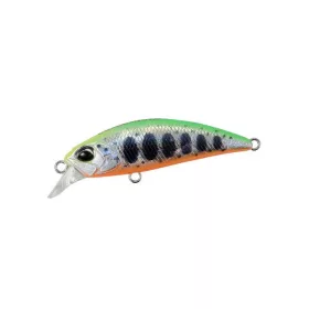   Duo Spearhead Ryuki 45S 4,5cm 4gr ADA4140 Lime Yamame OB Süllyedő Wobbler