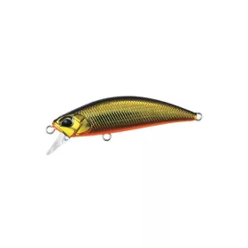   Duo Spearhead Ryuki 50S 5cm 4,5gr MCC4054 Metal Black Gold Tonący Wobler