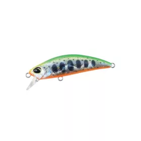   Duo Spearhead Ryuki 50S 5cm 4,5gr ADA4140 Lime Yamame OB Süllyedő Wobbler