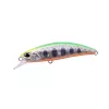 Duo Spearhead Ryuki 60S 6cm 6,5gr ADA4140 Lime Yamame OB Tonący Wobler