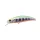 Duo Spearhead Ryuki 60S 6cm 6,5gr ADA4140 Lime Yamame OB Tonący Wobler