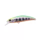 Duo Spearhead Ryuki 60S 6cm 6,5gr ADA4140 Lime Yamame OB Tonący Wobler