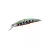 Duo Spearhead Ryuki 80S 8cm 12gr ADA4140 Lime Yamame OB Tonący Wobler
