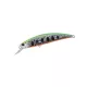 Duo Spearhead Ryuki 80S 8cm 12gr ADA4140 Lime Yamame OB Tonący Wobler