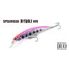 Duo Spearhead Ryuki 80S 8cm 12gr ACC4810 Ayu ND Tonący Wobler