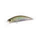 Duo Spearhead Ryuki 50S 5cm 4,5gr GEA3006 Ghost Minnow Tonący Wobler